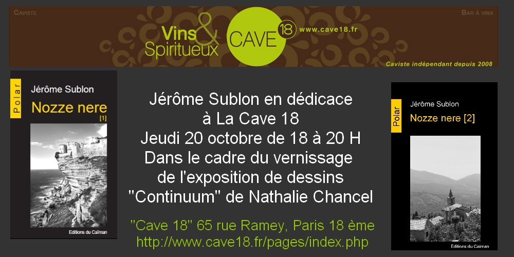 Cave 18