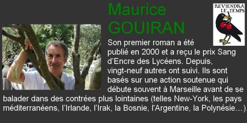 10 maurice gouiran