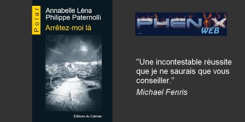 Arretez moi la phenix web