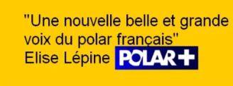 Bandeau polar quatre morts et un papillon 1