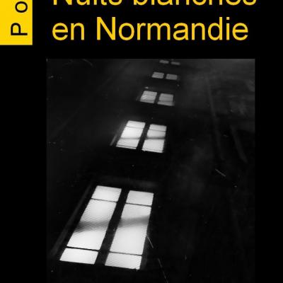 Nuits blanches en Normandie, Jérôme Sublon