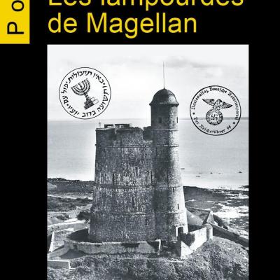 Les lampourdes de Magellan, Patrick Amand