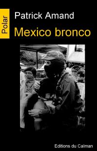 Couv mexico bronco