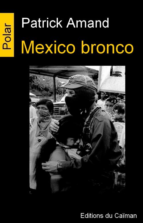 Couv mexico bronco