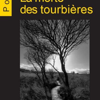 La morte des tourbières, JL Nogaro