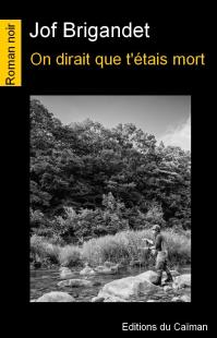 Couv on dirait que t etais mort