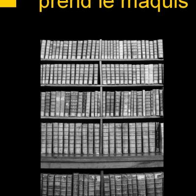 Le marquis prend le maquis, Jérôme Sublon