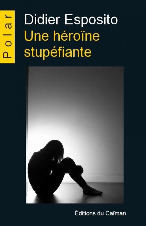 Couv une heroine stupefiante