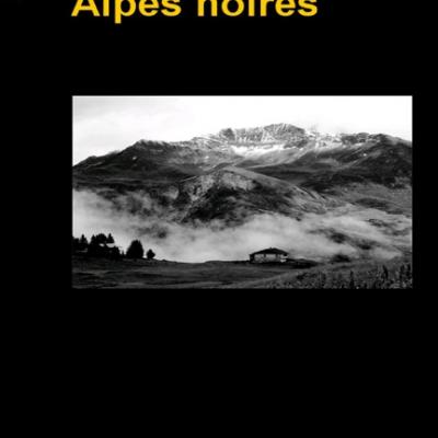 Alpes noires, Philippe Paternolli