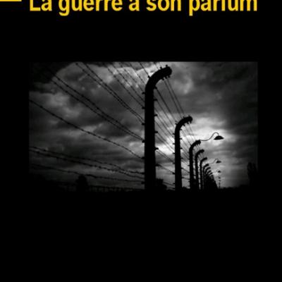 La Guerre a son parfum,  JL Nogaro