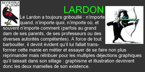 D4 lardon