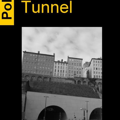 Tunnel, Eric Courtial