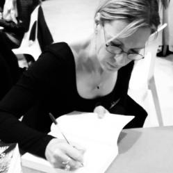 Gaelle perrin guillet