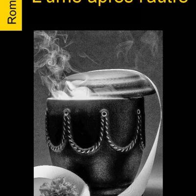 L'urne après l'autre, Annabelle Léna