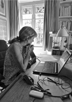 Marie claude vincent site