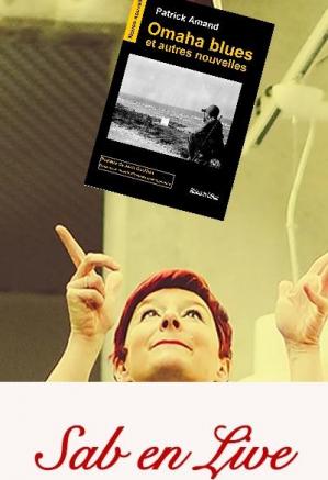 Obama blues sab en live 1