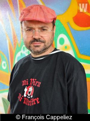 Patrick amand credit francois cappeliez