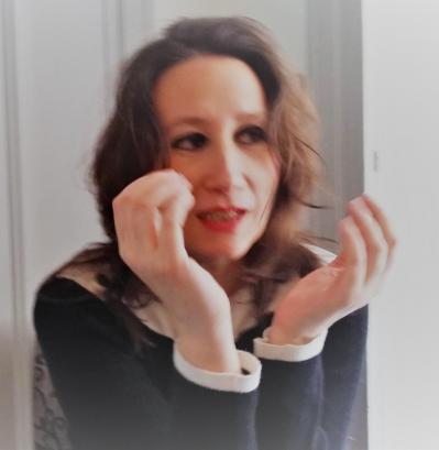 Photo maria pour caiman