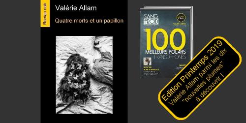 Valerie allam elise lepine revue sang froid