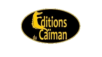 Les éditions du Caïman